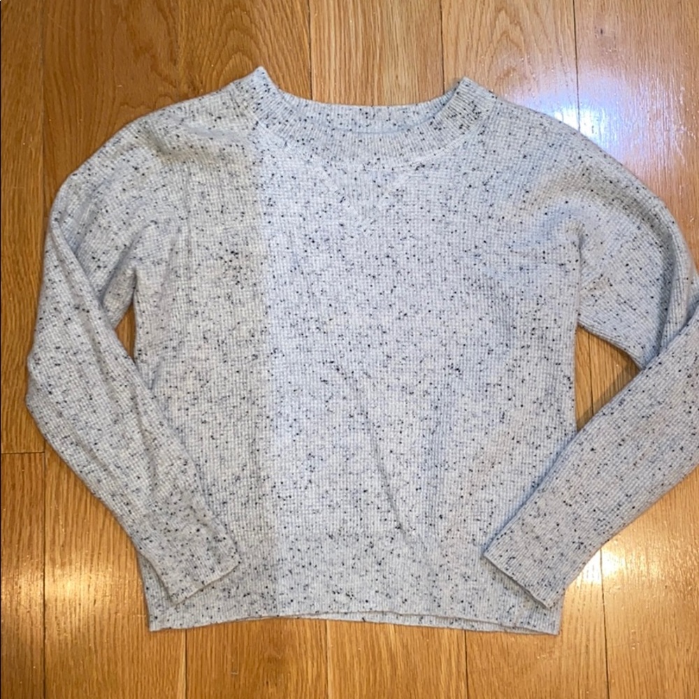 Madewell Sweater